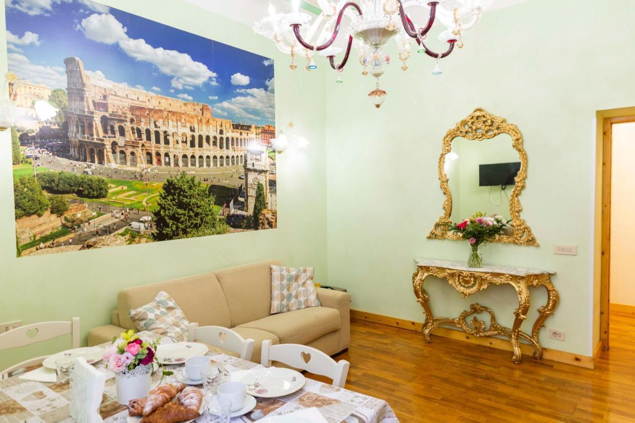 Nico Appartement